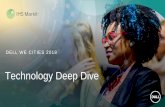 Capital Deep Divei.dell.com/sites/csdocuments/CorpComm_Docs/en/Technology...relatively high barrier to leveraging that crucial technology. Sydney has taken important steps towards