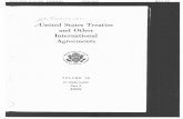 NATO Agreement on Safeguarding Defense-Related Inventions ... · INVENTIONS AND PATENT APPLICATIONS SUBJECT TO SECRECY RESTRICTIONS Belgium[l] Act of 10th January, 1955 Canada Patent