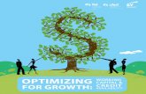 OPTIMIZING WORKING CAPITAL & FOR GROWTH: CREDIT studies... · 2019-03-01 · OPTIMIZING FOR GROWTH: WORKING CAPITAL & CREDIT AVAILABILITY ExECuTIVE SuMMARY Canadian financial executives