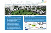 SNAPSHOT - MELBOURNE: URBAN FOREST STRATEGY · SNAPSHOT - MELBOURNE: URBAN FOREST STRATEGY KEY POINTS • The aim of the Urban Forest Strategy is to create a resilient, healthy, and