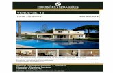 VENDE−SE T5 - eGO Real Estateimages.egorealestate.com/Original/eb0b2500-0000... · VENDE−SE T5 Loulé −Quarteira 650 000,00 € V5 VILAMOURA RENOVADA A 10 MINUTOS DA MARINA