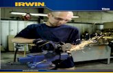 Vises - IRWIN TOOLS€¦ · VISES 36 Vises The Complete Solution for Vises With a diverse offering that ranges from widely-used general purpose vises to the most popular specialty