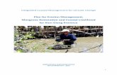 Plan for Erosion Management,coastal-protection-mekongdelta.com/download/library/110.Plan4Eros… · the Mekong mainstream (and the Bassac River in particular) and its effects on sedimentation
