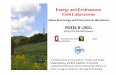 Energy and Environment Field Laboratories...Tri-State Shale Summit: W.Va., Ohio, Pa. Form Agreement To Grow Shale Gas Industry, October 13, 2015 W.Va. Gov. Earl Ray Tomblin signs an