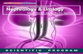 18th Nephrology & Urology · Urology / Urinary Track Infections Nephrology & Renal Studies Pediatric Urology Advances in Nephrology Obstruction of The Urinary Tract Renal histopathology