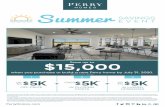SummerSavingsEvent 2020 final · Purchasers financing their home purchase with Crestmark will receive the full benefit of this offer from Perry Homes. Purchasers financing their home
