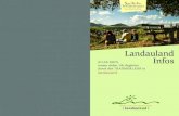 Landauland · 2019-04-26 · Herzlich willkommen in landauland: Schön, dass Sie da sind. Und gut, dass Sie diese landau - land-Broschüre in Ihren Händen halten.Denn sie zeigt Ihnen