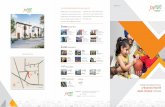 AWAS YOJANA FORWARD - SUSHMA Brochure.pdf · Fully Furnished Studio Apartments CHD-DELHI NH-22, Zirakpur 3 BHK Apartments CHD-DELHI NH-22, Zirakpur Business Space ONGOING PROJECTS