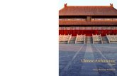 Chinese Architecture - Princeton Universityassets.press.princeton.edu/releases/m13470.pdf · 2019-09-30 · Chinese Architecture A History. Nancy Shatzman Steinhardt. An unprecedented