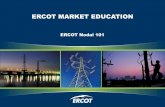 ERCOT Nodal 101 · The ERCOT Board has approved Guidelines for Members of ERCOT Committees, subcommittees, and working Groups to be reviewed and followed by each market participant