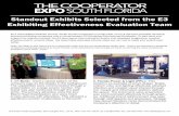 THE COOPERATOR EXPO SOUTH FLORIDA · standout report:Layout 1 1/13/2015 9:33 AM Page 3 The South Florida Cooperator, 205 Lexington Ave., 12th FL, New York, NY 10016/ ph: 212-683-5700