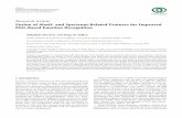 FusionofMotif-andSpectrum-RelatedFeaturesforImproved EEG ... · PDF file states [9, 19, 20]. Within BCI-based aﬀective computing methods, electroencephalography (EEG) has remained