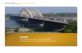 CMR - Convention on the contract for the international ... · 2. For the purposes of this Convention, ”vehicles” means motor vehicles, articulated vehicles, trailers and semi-trailers
