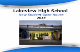 Lakeview High School · Band, Orchestra and Choir . ... Husky Habits. Powerpoint Templates Page 23. Powerpoint Templates Page 24 Fall Sports Volleyball, Cross Country, Football, Golf,