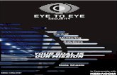 Features - Eye To Eye Security · Event Trigger Alarm input / Video lost / Motion Detection Search & Playback Search Mode Date and time (Calendar) / Event Playback Mode Single Playback