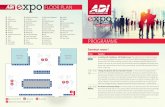EXPO UK-MAN Programme-Floorplan A5 flyeradiemeamarcoms.blob.core.windows.net/unitedkingdom/CompanyIn… · 23 Tyco / Visonic 24 Hikvision UK 25 Fike Safety Technology 26 Power-Sonic