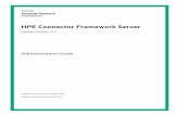 Digital Transformation and Enterprise Software …...Confidential computer software. Valid license from HPE required for possession, use or copying. Consistent with FAR 12.211 and