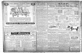 The Minneapolis journal (Minneapolis, Minn.) 1905-12-13 [p 4].Women 's Batiste Corsets, weH'mafle and boned, lace trimming, best made for 50c. Thursday, OOA Holiday Opening and Sale