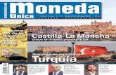 Castilla-La Mancha · Castilla-La Mancha. MONEDA ÚNICASEPTIEMBRE-OCTUBRE 20195 Crece en exportación • Se aprueba el Undécimo Plan de Desarrollo (2019-2023) de la República de