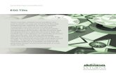 ESG Tilts · PDF file portfolio lean in the direction of sustainable businesses with low ESG risks. ESG tilts can also promote expression of investment conviction or an ESG view through