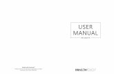 USER MANUAL - 博多くろがね 本店Tablet with Android Please read this manual before operating your tablet, and keep it for further reference. USER MANUAL Y80 Tablet PC Browse