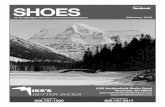 SHOESmikesbettershoes.com/wp-content/uploads/2020/02/MI_W... · 2020-02-12 · portfolio of all-season products, while remaining true to its core molded footwear heritage. All Crocs