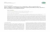 Does Rabbit Antithymocyte Globulin (ThymoglobulineD Have a ...downloads.hindawi.com/journals/jtrans/2018/4524837.pdf · JournalofTransplantation P