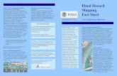 Flood Hazard Mapping Fact Sheet Mifflin County, Pennsylvaniaplanning.baltimorecity.gov/sites/...MD_FactSheet.pdf · for flood disaster relief. If a community participates in sound