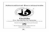 IBDP- IBCP Guide 2020-21 · 3 International Baccalaureate Diploma Program (IBDP) What is an International Baccalaureate Diploma Program? The International Baccalaureate Diploma is