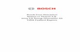 Bosch Fren Sistemleri Sanayi ve Ticaret A.Ş · Bosch Fren Sistemleri Sanayi ve Ticaret A.Ş. 2015 Yılı Hesap Dönemine Ait Yıllık Faaliyet Raporu 5 II) YILLIK FAALİYET RAPORU’NUN