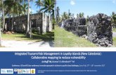 Integrated Tsunami Risk Management in Loyalty Islands (New …gisconference.gsd.spc.int/images/2017/presentation/day4/... · 2017-11-30 · Integrated Tsunami Risk Management in Loyalty