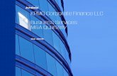KPMG Corporate Finance LLC Business Services M&A Quarterly · 2020-02-26 · Eric Bots-Bjerre Russia Moscow Maxim Filippov Hungary Budapest Tamás Simonyi SriLanka Colombo ... Market