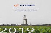 THE PGNIG GROUP’S NON-FINANCIAL STATEMENT€¦ · PGNiG GROUP THE PGNIG GROUP’S NON-FINANCIAL STATEMENT FOR 2019 Page 4 of 66 1. Introduction 1.1. Legal basis and scope This consolidated