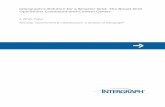 Intergraph’s Solution for a Smarter Grid: The Smart Grid ... · Intergraph’s Solution for a Smarter Grid: The Smart Grid Operations Command-and-Control Center Page 5 3.1 Unlocking