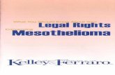Cleveland Personal Injury Lawyer | Ohio Mesothelioma Attorney | … · 2012-08-22 · ing mesothelioma. a. How long does take after exposure to asbestos for the disease of Mesothelierna
