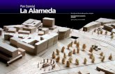 Plan Especial LA ALAMEDA · Plano de Quito / 1888 3. Escuela de Bellas Artes - 1900. La Alameda Plan Especial 6 2. ESTADO ACTUAL El parque de La Alameda forma parte del eje principal