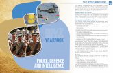 Department of Police South African Police Service ... of South Africa of 1996 and from the SAPS Act,