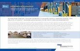 Morrison Express Warehousing Flyer US · 2016-03-30 · warehousing facilities strategically located near international airports, ocean ports, major highways and rail terminals. Our
