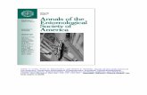 Oskar V. Conle, Frank H. Hennemann, and Aaron T. Dossey ... · delphia [ANSP]; Michigan State University [MSUC], and Florida State Collection of Arthropods, Gaines-ville [FSCA]) was