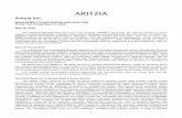Aritzia Q4-2020 MDA · 1 Aritzia Inc. MANAGEMENT’S DISCUSSION AND ANALYSIS Fiscal Year Ended March 1, 2020 May 28, 2020 The following Management’s Discussion and Analysis (“MD&A”)