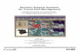 Decision Support Systems for Forest Pest Management Logan... · tration, desiccation, freezing), reproduction (ovogenesis, mating, oviposition, adult longevity), and migration (trig-