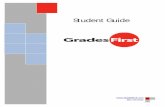 Student Guide - UCAuca.edu/athleticadvising/files/2011/02/GradesFirst_Student_Guide.pdfappropriate school personnel to match your request with a tutor. You will be notified via email