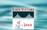 © 2002, Cisco Systems, Inc. All rights reserved. · 1. What Is Java? 2. Object-Oriented Programming 3. Java Language Elements? 4. Java Language Operators and Control Structures 5.
