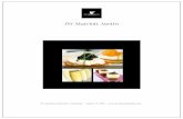 JW Marriott Austin - Microsoft...JW Marriott Austin 110 E. 2nd Street - Austin, TX 78701 - - 13 Lunch Plated Lunches All Lunch Entrees include Soup or Salad, Artisan Rolls with Butter,