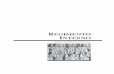 Regimento Interno (2016, Emenda 22, Abril) · 2016-04-12 · PODER JUDICIÁRIO SUPERIOR TRIBUNAL DE JUSTIÇA REGIMENTO INTERNO Edição revista, ampliada e atualizada até a Emenda