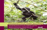 Development anD gorillas? - home - pubs.iied.org.pubs.iied.org/pdfs/14592IIED.pdfDevelopment anD gorillas? assessing fifteen years of integrated conservation and development in south-western