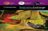 RespiratoryExchange - Cleveland Clinic · 2015-01-14 · 2 • RESPIRATORY EXCHANGE Dear Colleagues: Welcome to the Winter 2015 issue of Respiratory Exchange, which presents the latest