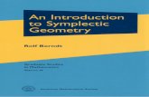 Selected Titles in This Series · Selected Titles in This Series 26 Rolf Berndt, An introduction to symplectic geometry, 2001 25 Thomas Friedrich, Dirac operators in Riemannian geometry,