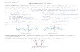 Precalculus – 2.3 Notes Polynomial Functions and linford-math. ... Precalculus – 2.3 Notes Polynomial Functions and Graphs A polynomial function is a function in the form ( ) 11...