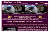 Cyclopital 3D News4he award-winnin-, HD3D View-Vaster is ,er2ect 2or anybody wan3n- an easy, ,ortable way to view bri-ht, brilliant and thrillin-ly immersive 3D. 4he views in the HD3D
